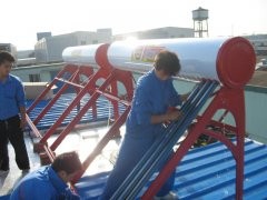 黄龙热水器维修