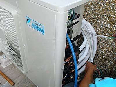 黄龙商场中央空调分析及中央空调的维保分析