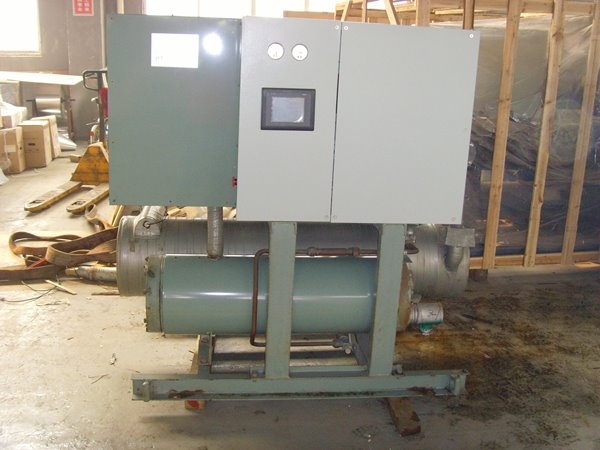 黄龙酒店中央空调不停机清洗方法介绍